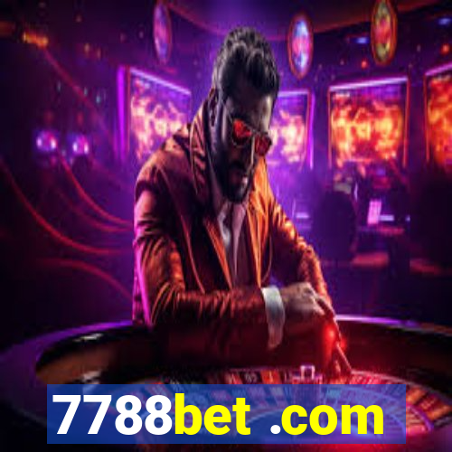 7788bet .com